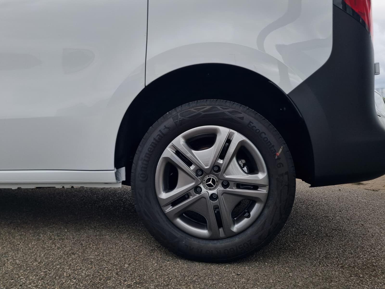 Mercedes-Benz Citan